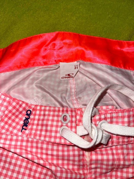 ROXY и O`NEILL  къси панталони / борд шорти , размер 31 (М)