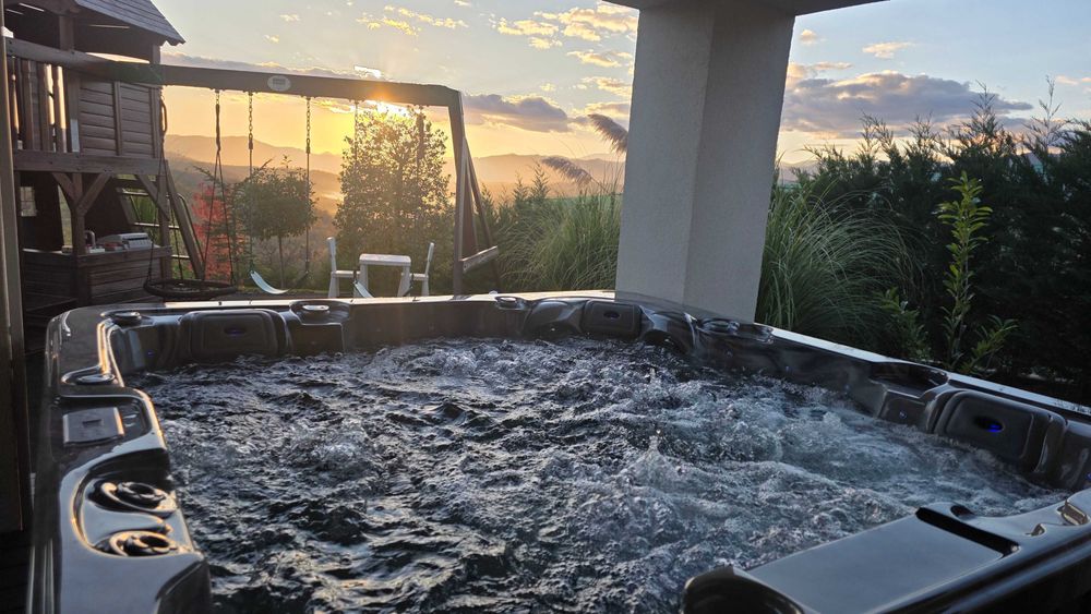 Vila Cazare inchiriere Above Village