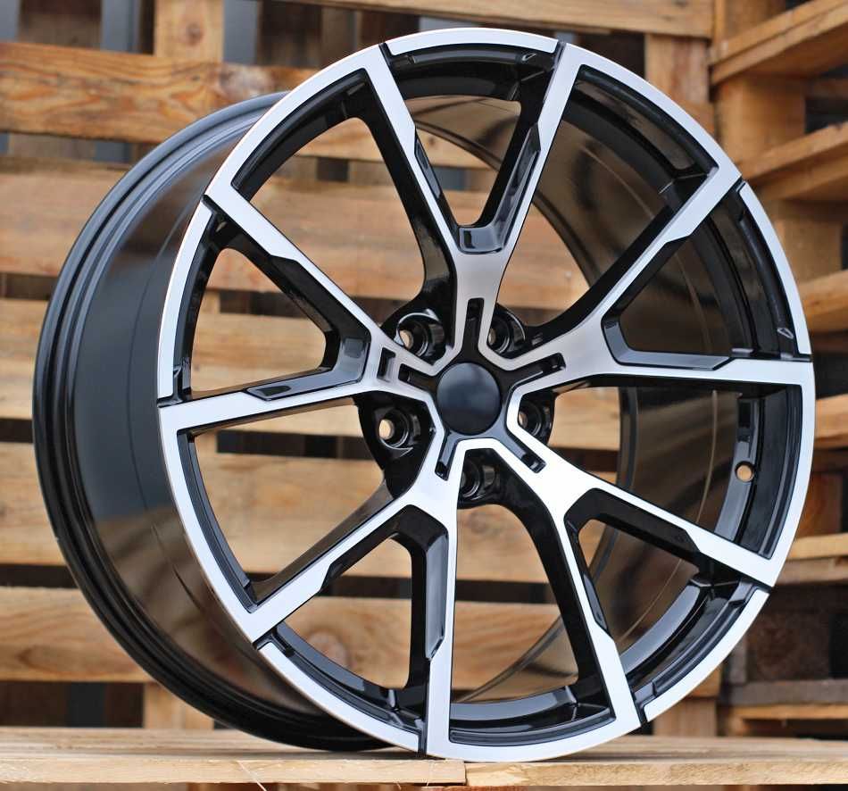 20" Джанти за BMW M Sport E90 E91 F30 F31 4 F32 5 F10 F11 F06 F12