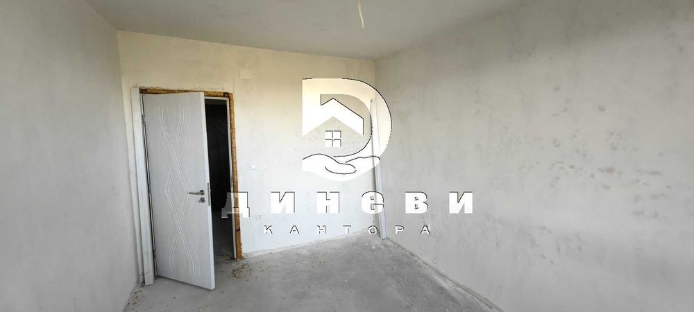 Продава се Двустаен апартамент в Стара Загора, Самара 3 - 63 кв.м за 1000 €/кв.м - Снимка #7