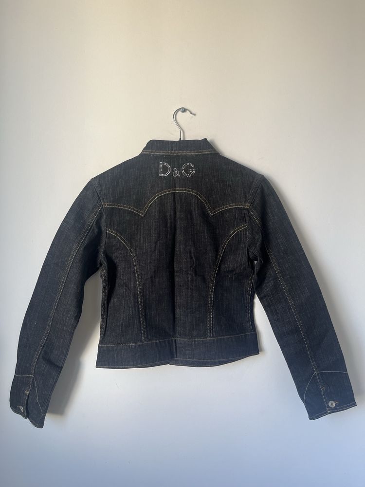 Женско яке Dolce Gabbana