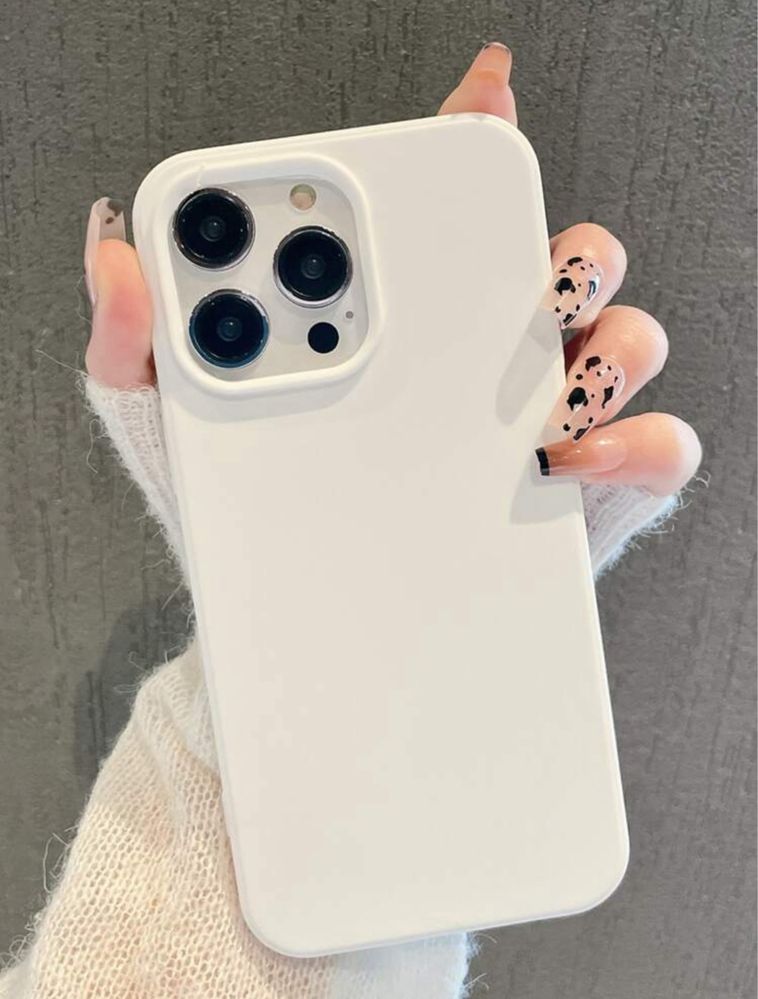 Матов кейс за Iphone