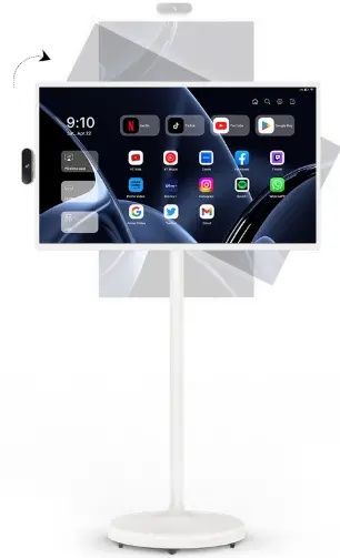 Интерактивный панель планшет smart