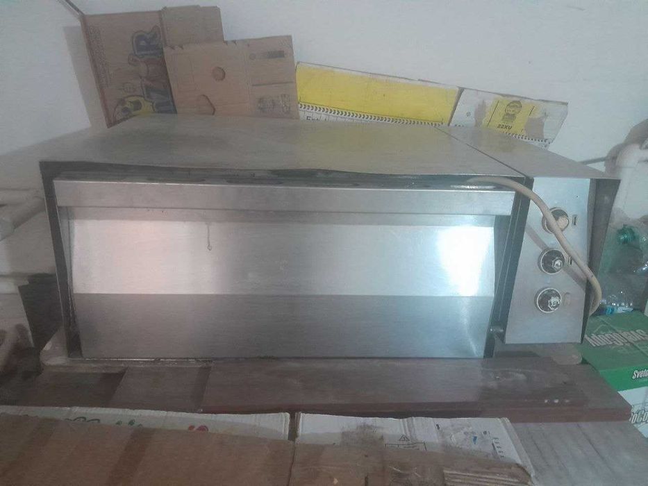 Духовка печка сотилади