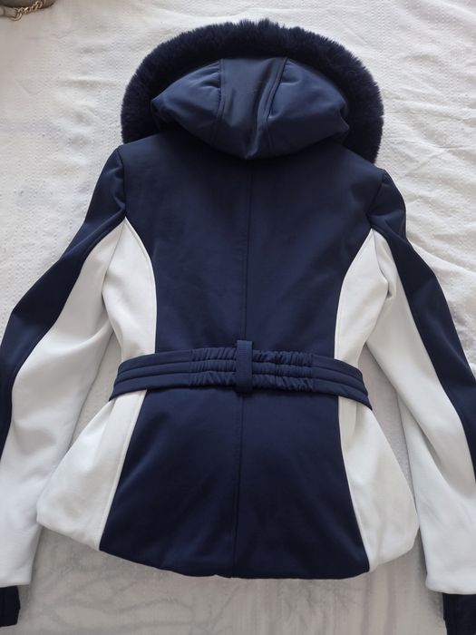 Дамско ски яке Oysho