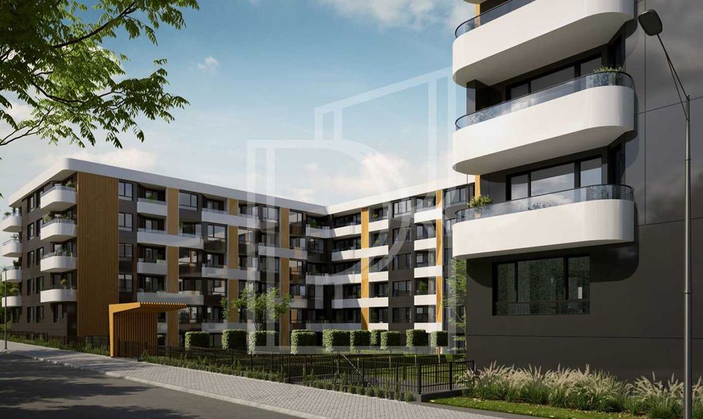 Продава се Двустаен апартамент в София, в.з. Малинова долина - 79 кв.м за 2295 €/кв.м - Снимка #1