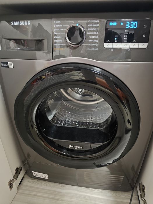 Uscător de rufe Samsung