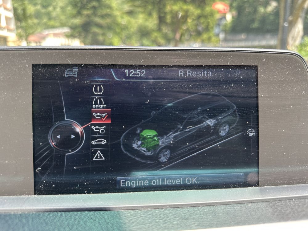 Vând BMW SERIA 3 F31