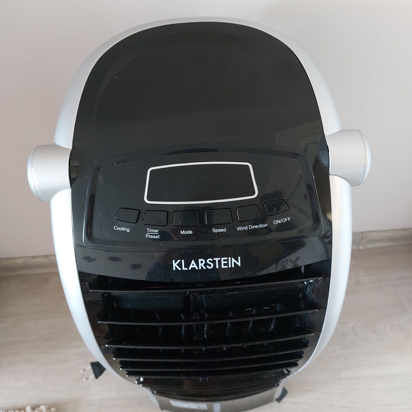 Охладител на въздуха Klarstein, 4 в 1
