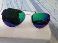 Модерни слънчеви очила с UV400