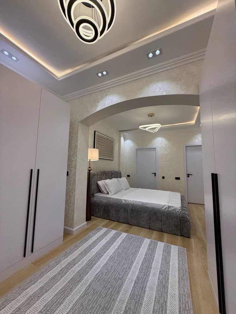 ПРОДАЕТСЯ квартира 3/2/9, 88 м2, на Нукусской улице, ор-р Айбек метро