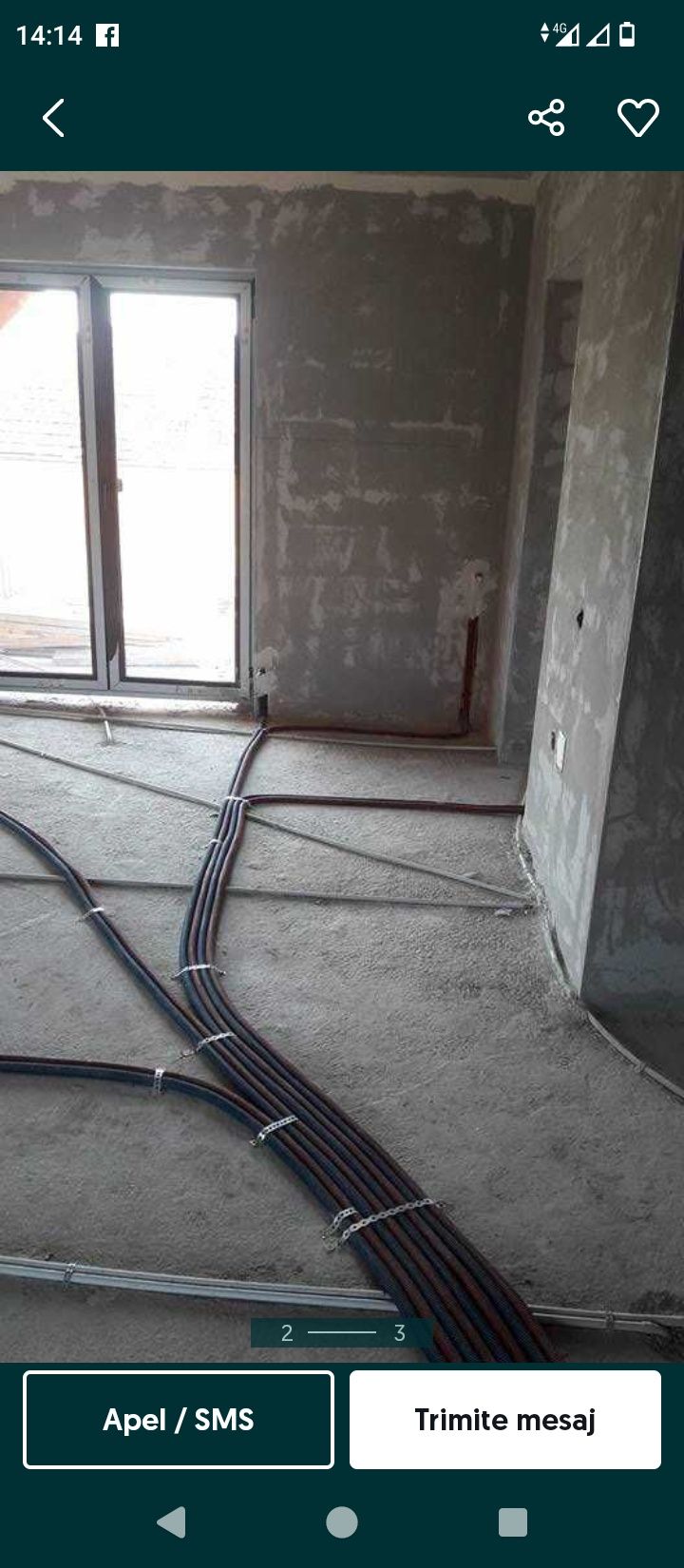Electrician non stop București și ilfov
