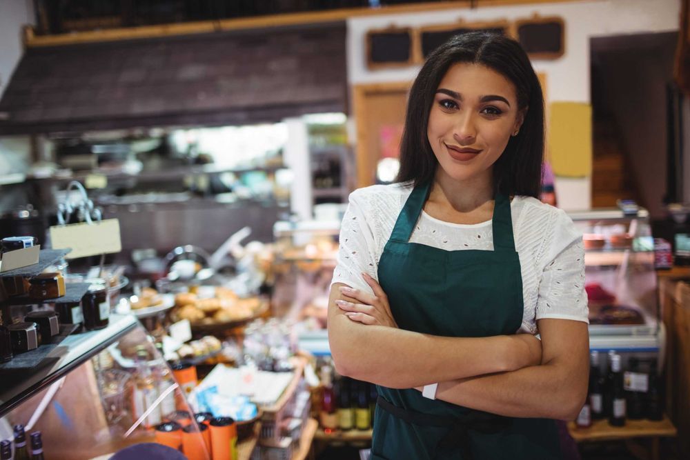 tecalificam.ro | Lucrător comercial - Diplomă fără curs