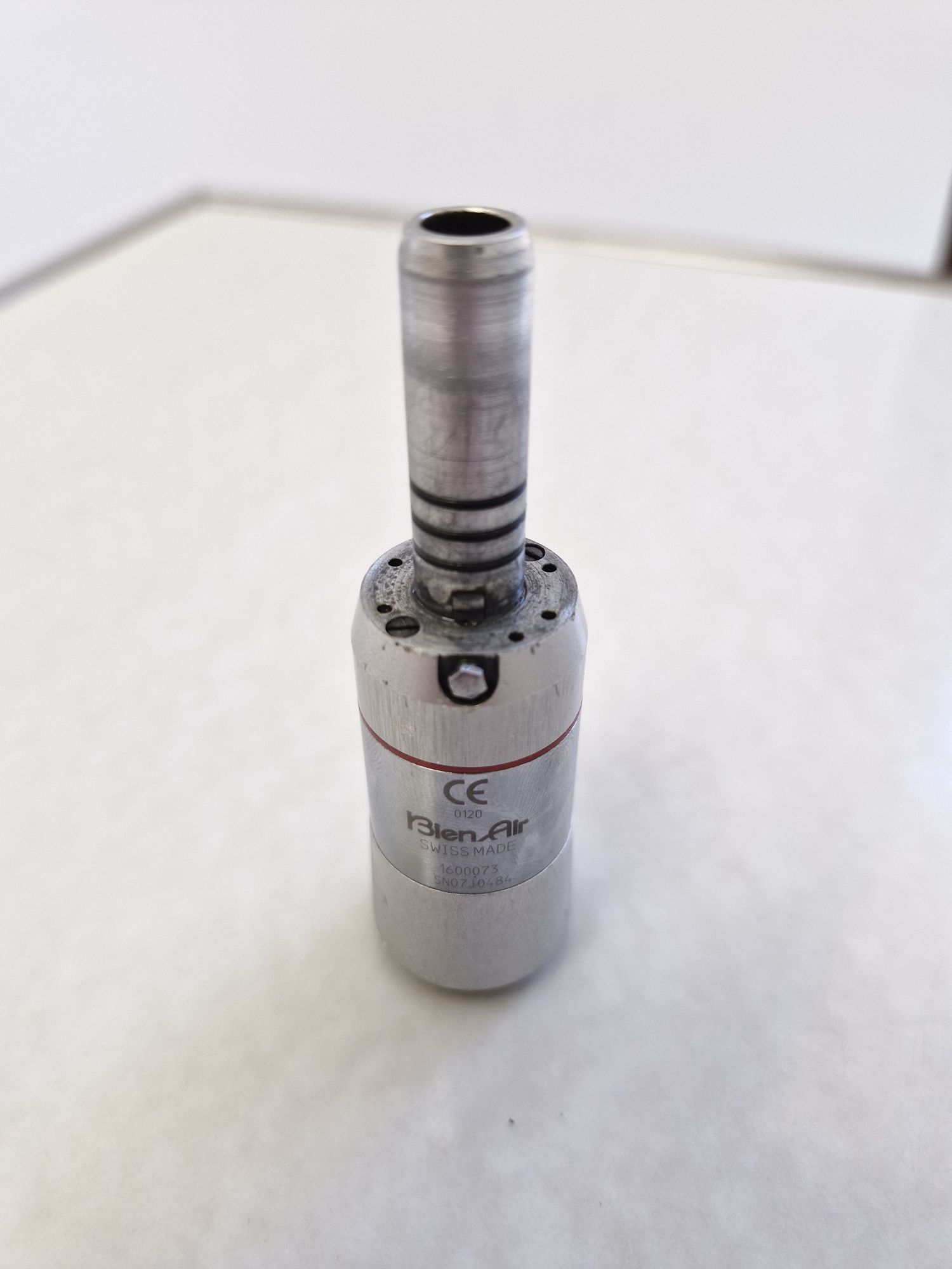 Micromotor electric Bien Air mc2 ir