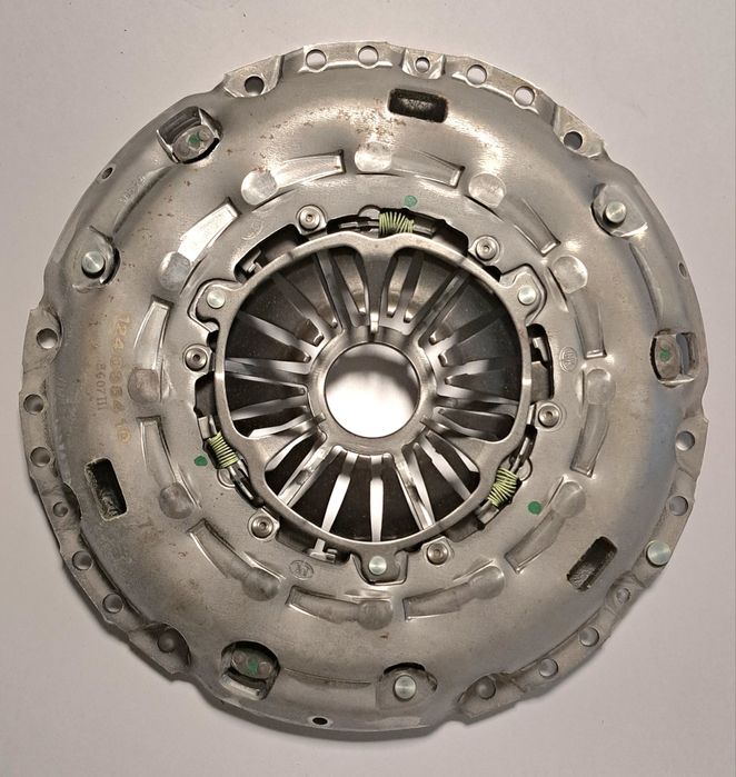 Chit Ambreaj Luk AUDI SEAT SKODA VOLKSWAGEN  Produs Nou Luk  624318034