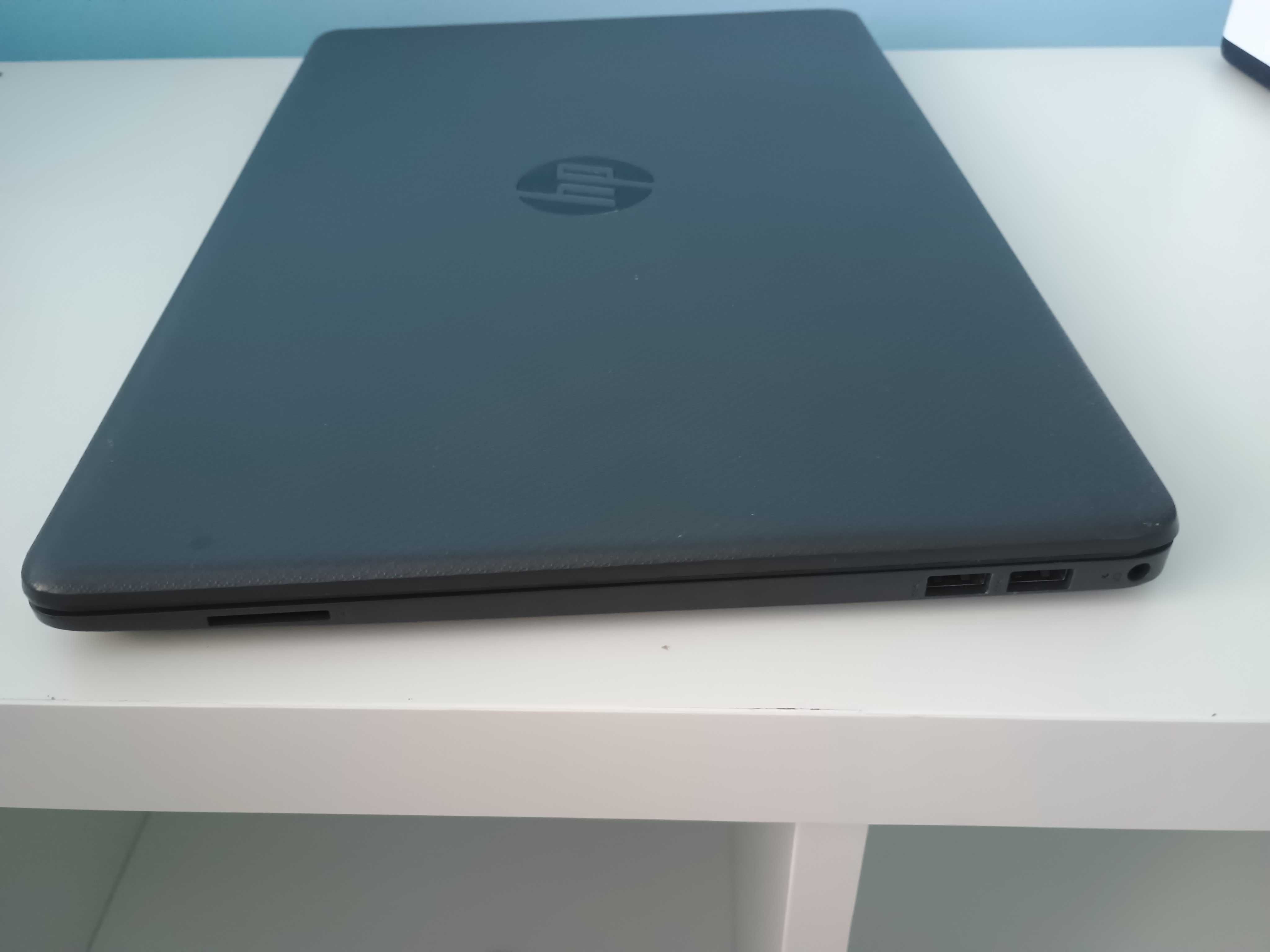 HP 250 G8 15.6 inch Intel Core i5 16GB RAM