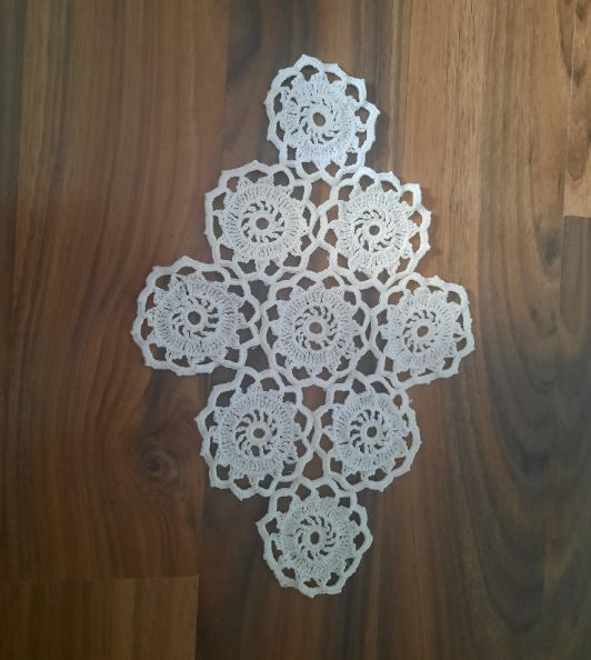 Mileuri croșetate manual – unice, lucrate cu grijă și pasiune