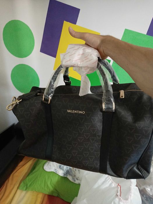 Geantă Valentino Premium Brand Nouă Originală