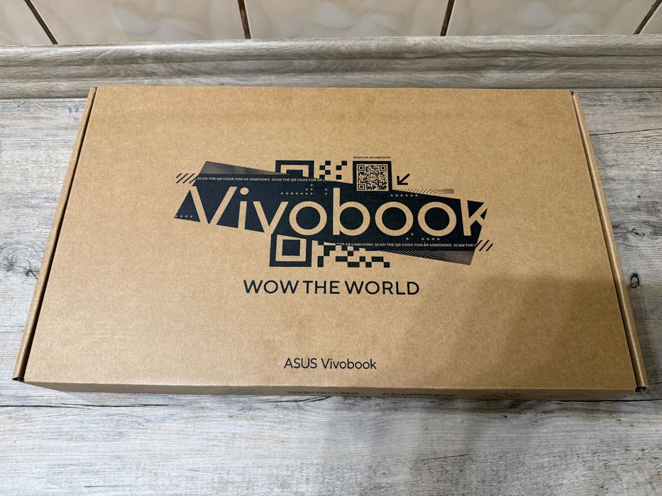 Vand Laptop Asus VivoBook A1502VA i5-13420h Sigilat