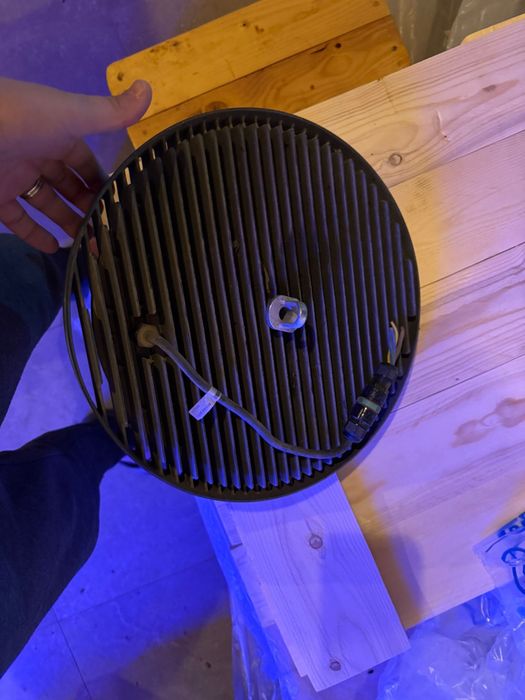 Vand lampi industriale philips de 190w si 97 w