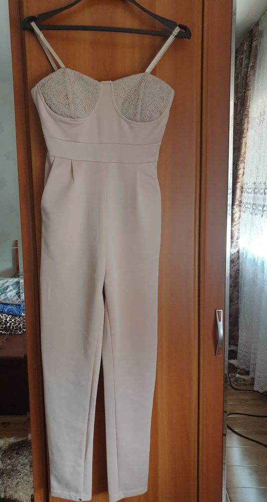 Salopeta cu pantaloni S