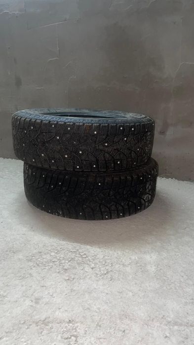 Зимний Шины 185/65/14
