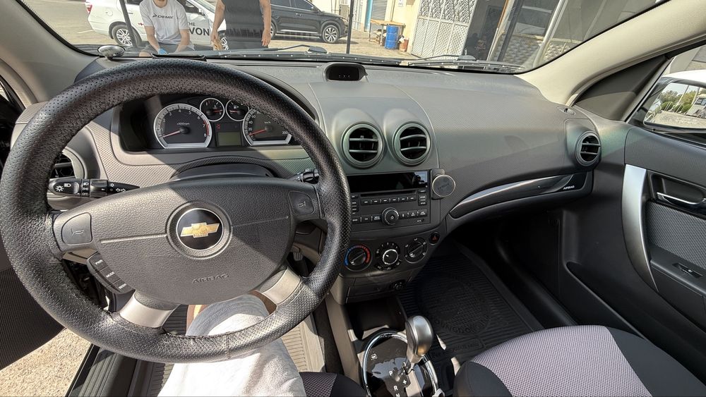 Chevrolet Nexia 3