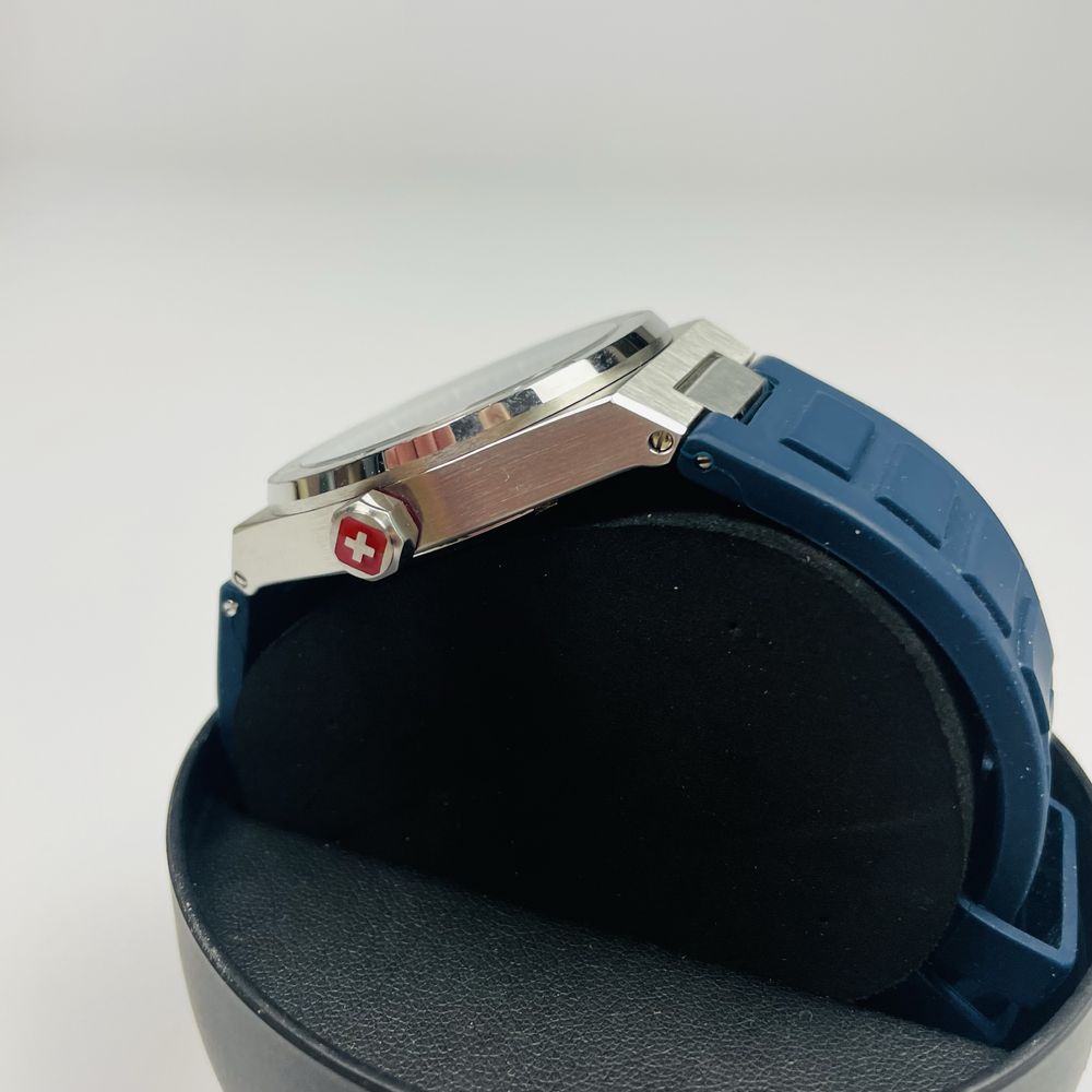 Часовник Swiss Military Hanowa Sonoran Гаранция Sapphire Crystal