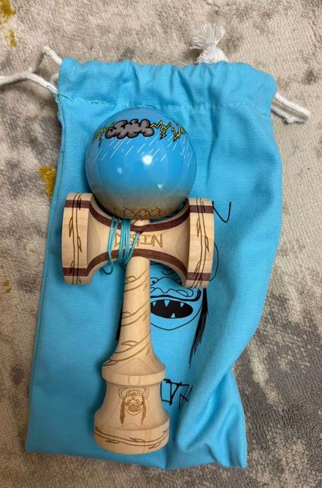 Kendama pro model