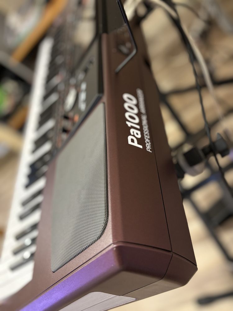 Korga pa 1000 корг па 1000