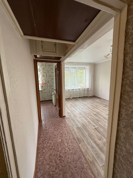 Продам 1 комнатную квартиру р-н ЖБИ