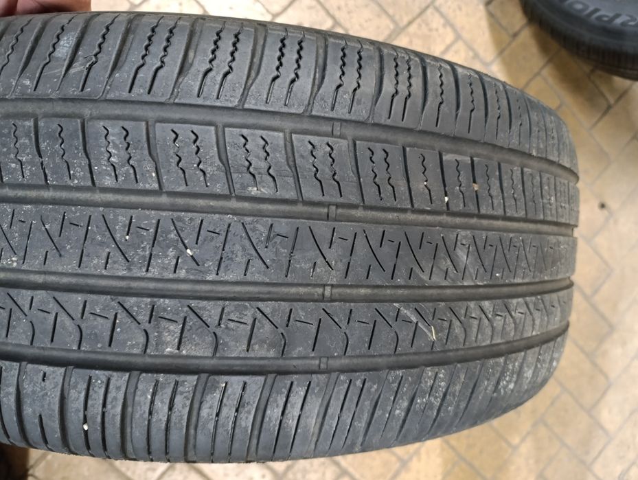 Оригинални джанти AMG Mercedes G klas 5х130 20 цола 275/50/20