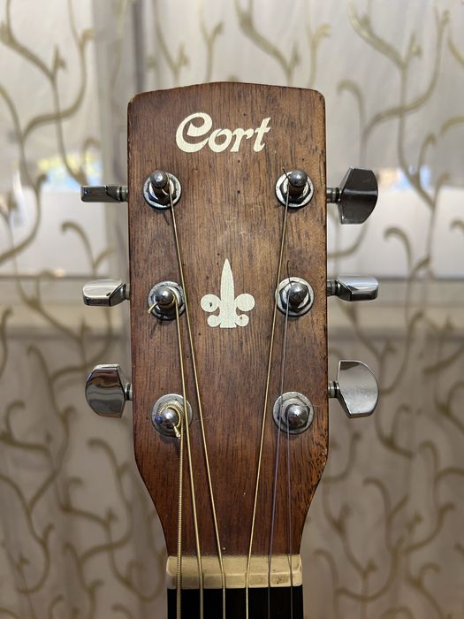 Електро-акустична китара Cort