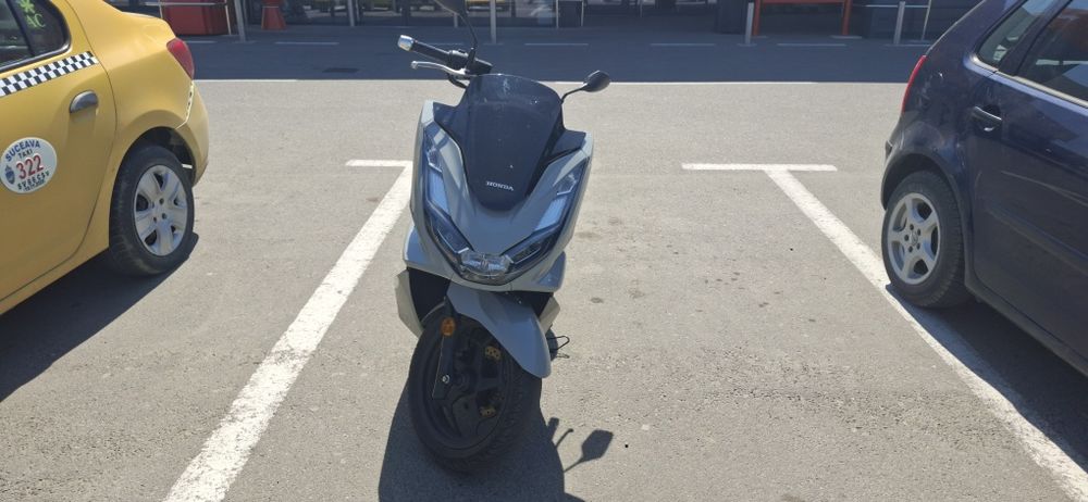 Honda PCX 2024- PRET FIX -Garantie 2028/100.000km