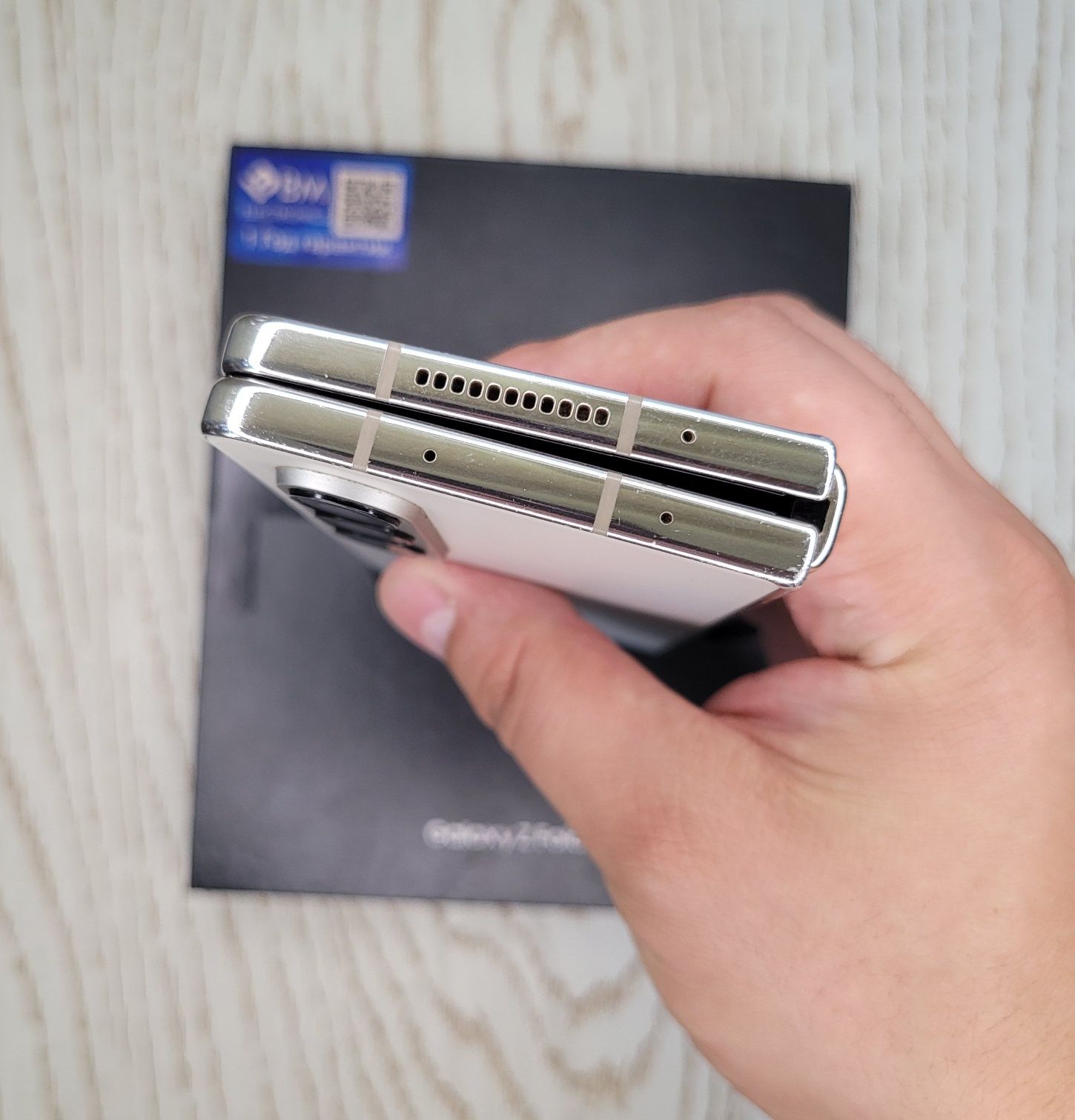 Samsung Z Fold 4  512 GB