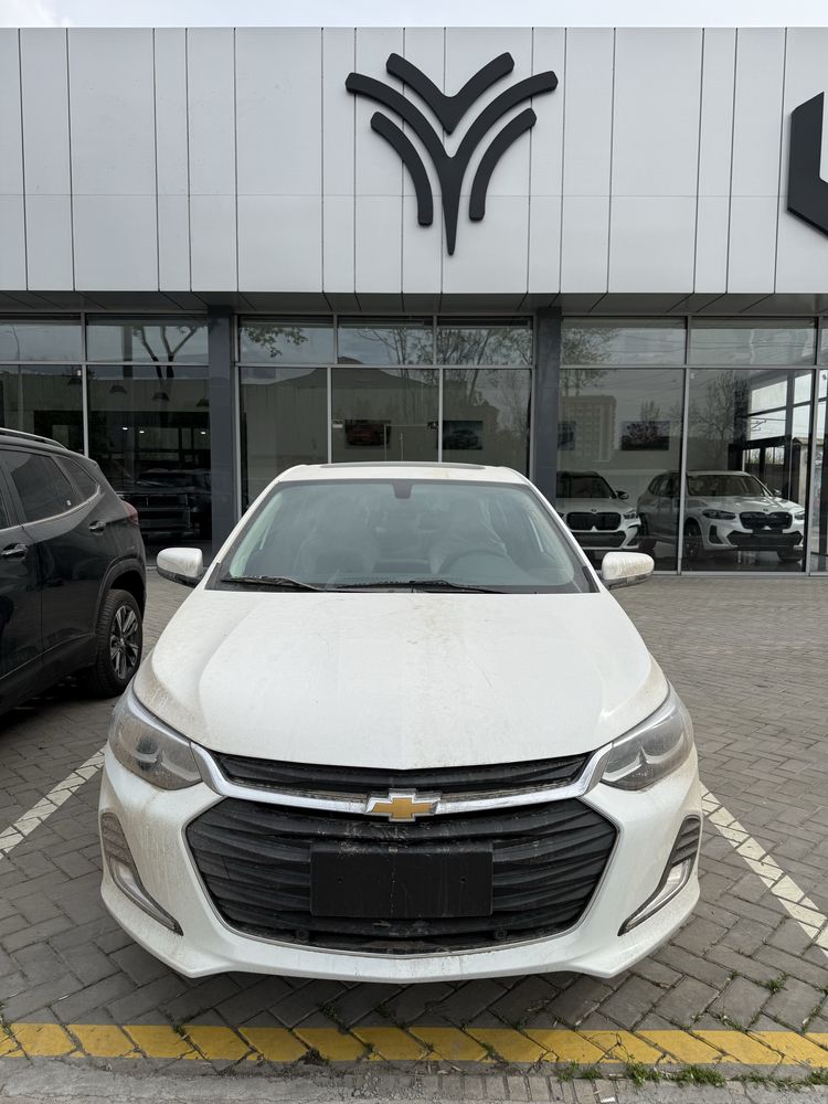 Onix premier 1 kunda Boshlang’ich 25% skidka narxda oling