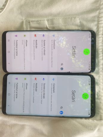 Samsung s8 pt pretențioși de low buget