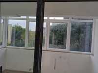 Balcon pvc termopan (fereastre)