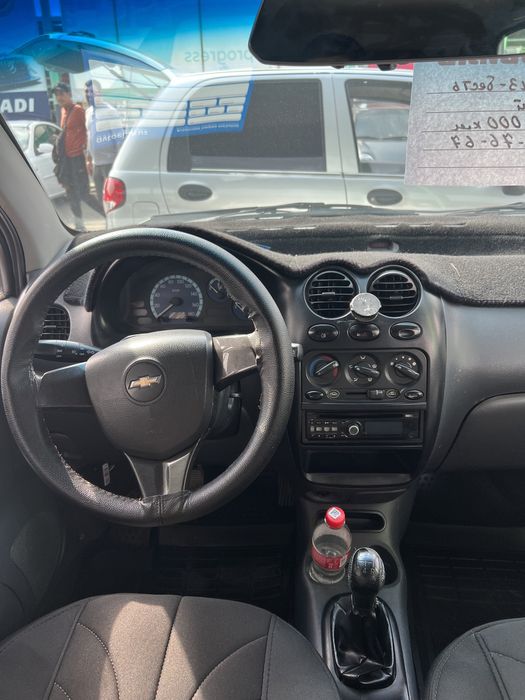 Matiz best 2015 sotiladi