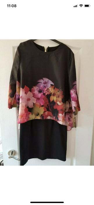 Рокля Ted Baker,М размер