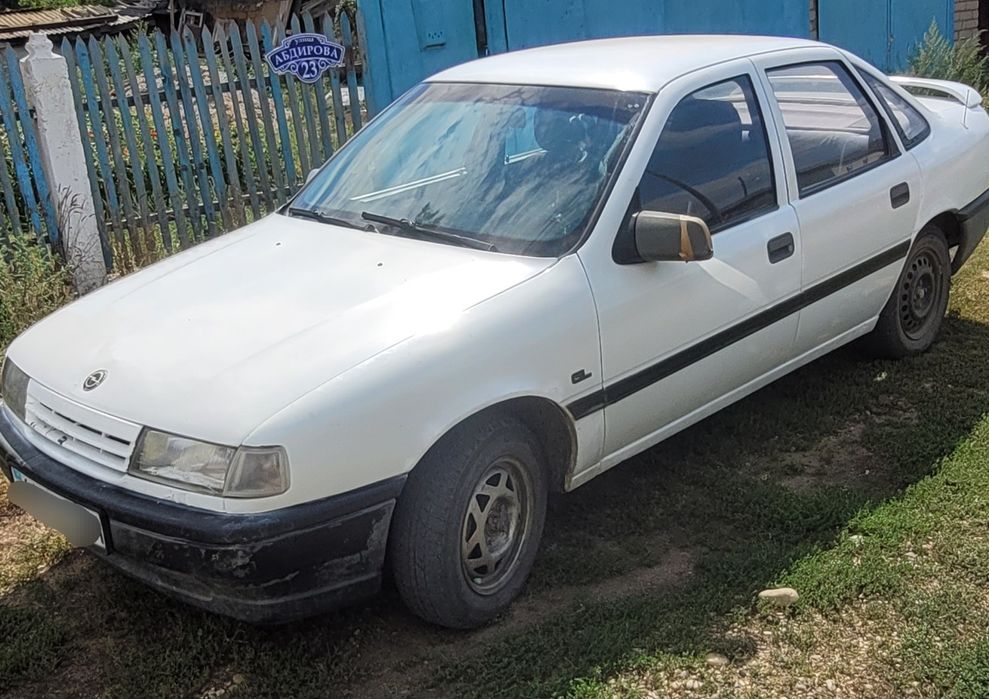 Opel Vectra a1.6