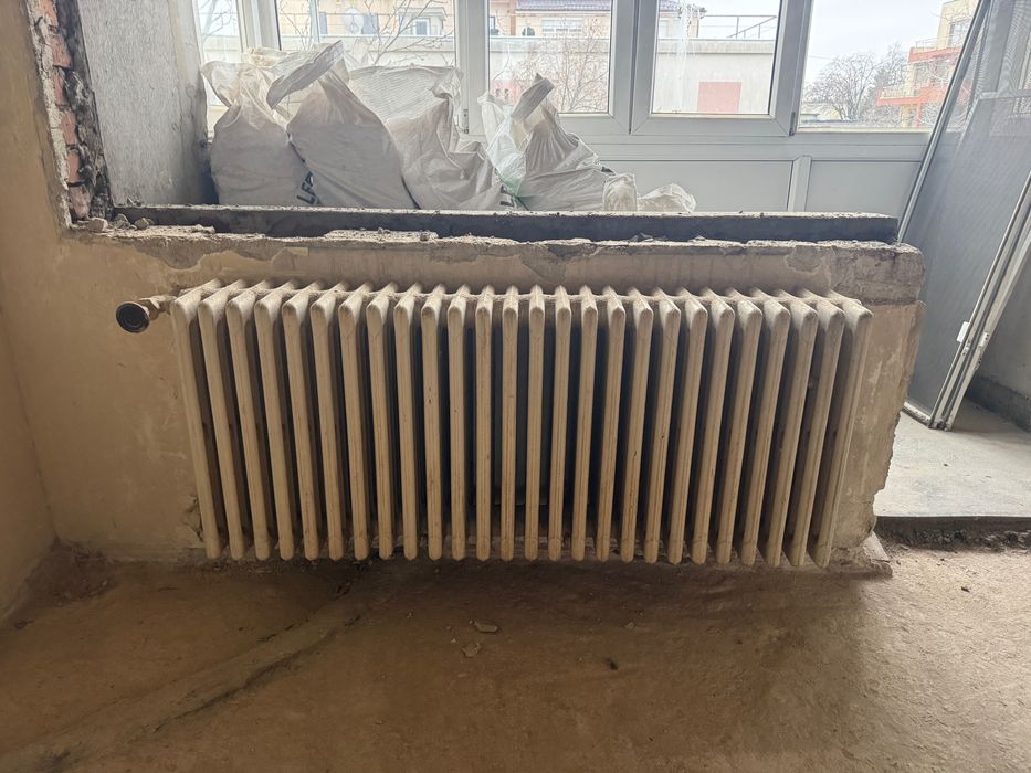 Calorifer fonta 26 elementi