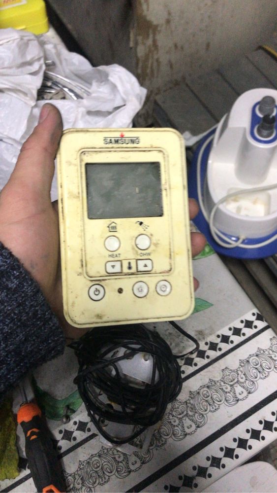 Газовые котлы разных типов
