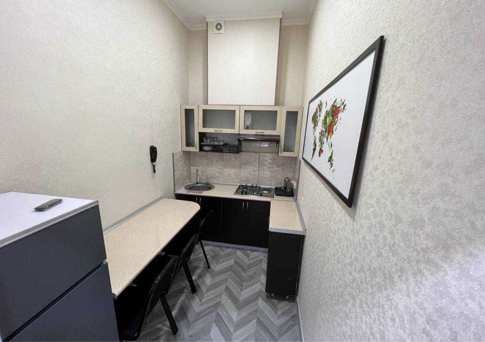 Ижрага: Яккассарой тумани, Шота руставели кучаси