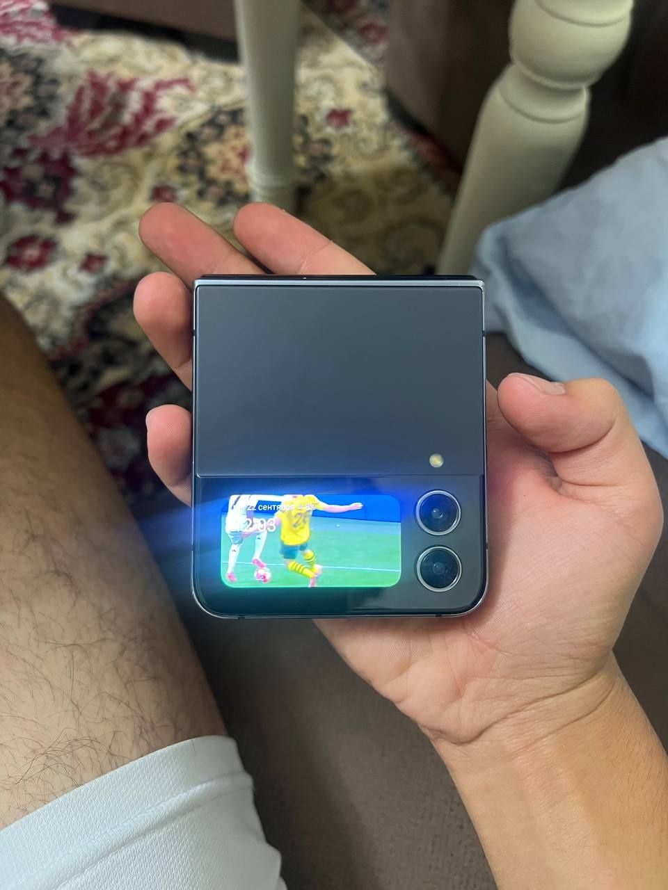 Samsung Z Flip 4