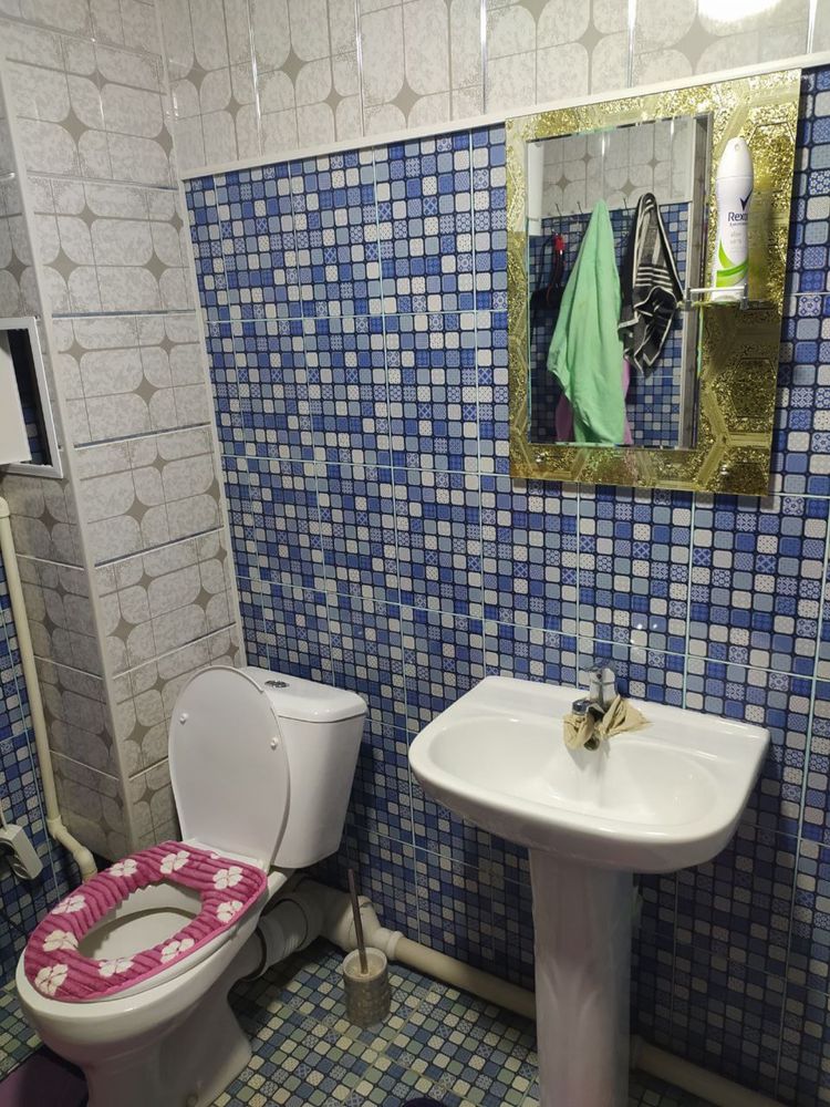 1 xonali uy ijaraga beriladi