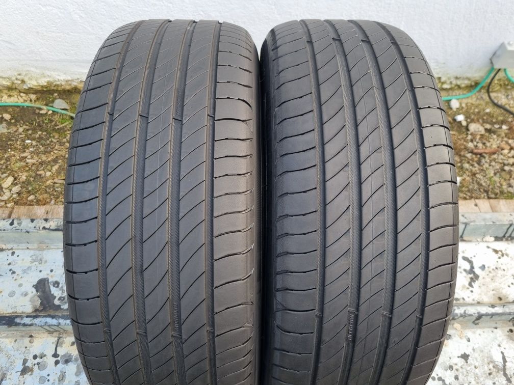 ‼️Ofertă Preț‼️Michelin 195/55 R16 dot 2719 2 buc vară 1 an garanție