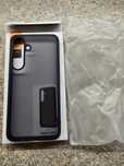 Husa Folie Spigen Samsung Galaxy S25+