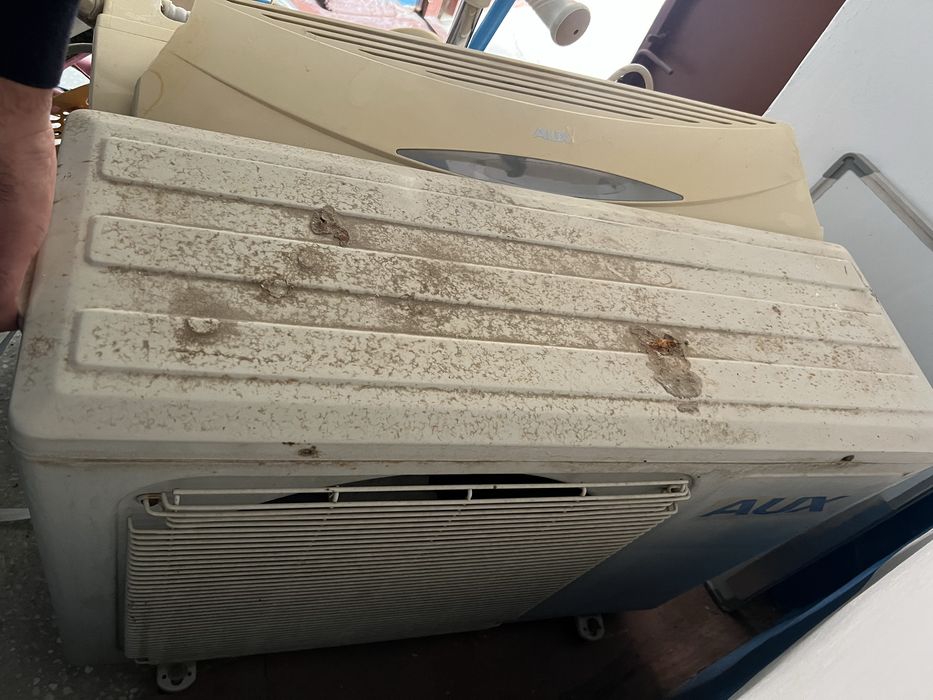 Продаётса кондиционер