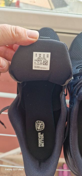 Puma Reflect Lite-Black